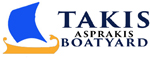 Takis Boatyard